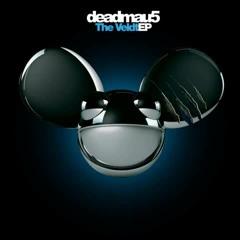 deadmau5 ft. Chris James - The Veldt (11min original edit)