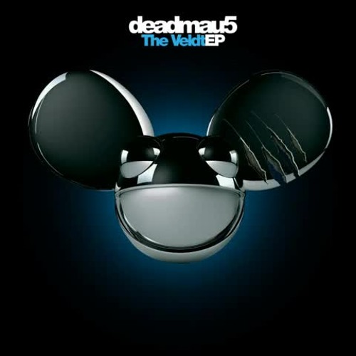 deadmau5 ft. Chris James - The Veldt (11min original edit)