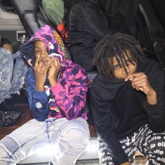 Nyy ft Lite fortunato - Pull Up N Flex