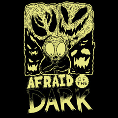 Afraid of the dark-Damn, That's Soda Pressing