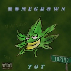 Homegrown [Prod. By Cormill]
