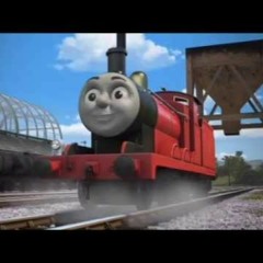TAB6.11 James the Red Engine