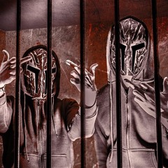 HATRED / GER / TOXIC SICKNESS RESIDENCY SHOW / JANUARY / 2017