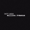 Million Reasons (Lady Gaga Acoustic)