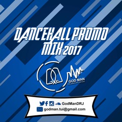 Dancehall Promo Mix 2017
