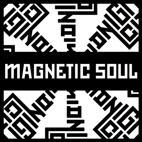 Magnetic Soul - Cruisin' (MCFT010 24bit Mstr) [FREE DOWNLOAD]