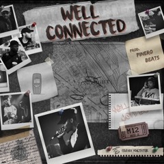 Kay Rico - Well Connected