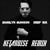 Artwork for Marilyn Manson - Deep Six (Ketanoise Remix)