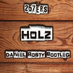 257ers - Holz (Daniel Rosty Bootleg)