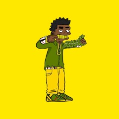 Party Till (Kodak Black Vultures Cry 2 Stunna 4 Vegas Moneybagg Yo Type Beat Instrumental)