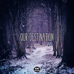 AK - Our Destination