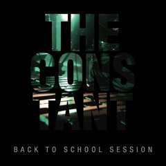 Time's Changing (Back To School Session)