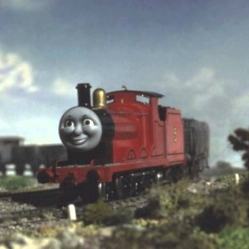 James' 2nd Theme Extended V2