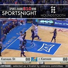 Sports Sunday Hour 2: Walk Talk and other cr*p, 1/8/17