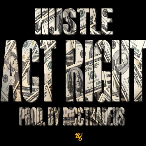 Act Right Prod. By Ric&Thadeus
