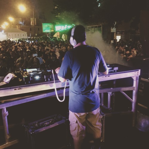 sets, extending, mixes, and unicorns