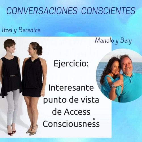 Ejercicio Interesante Punto de Vista de Access Consciousness