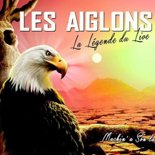 LES AIGLONS — L'effet Secondaire (2015)