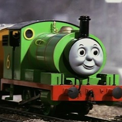 Percy's Theme