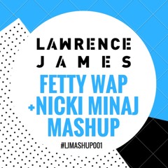 Lawrence James #LJMashup001