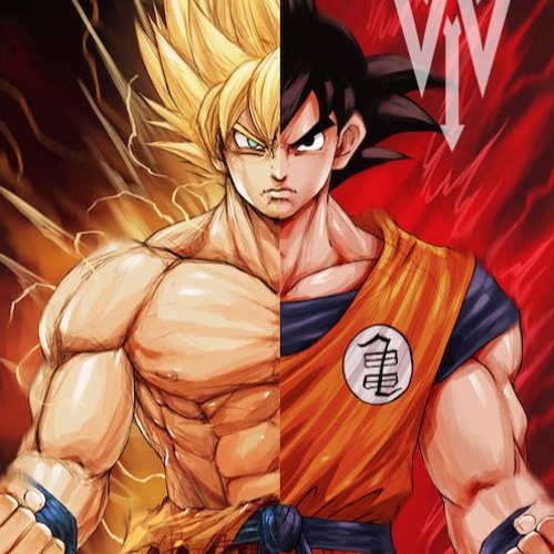 Mystic Gohan Theme extended - DBZ