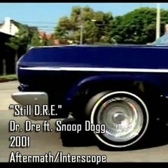 Dr. Dre - Still D.R.E. ft. Snoop Dogg (Tjtorry Remix)
