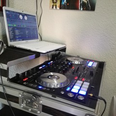 Dance Megamix 2016 - By Ronny Mix