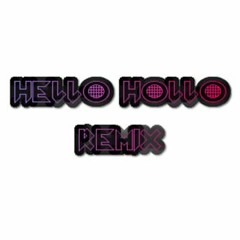 Wormwood & The XTC - Twilight (Hello Hollo Remix)