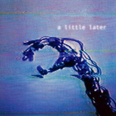FORESTHGK - A LITTLE LATER