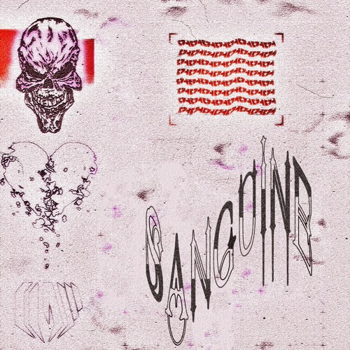 Sanguine