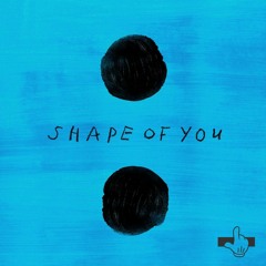 Ed Sheeran - Shape Of You (Ryan Harvey Remix) [Buy for Free Download]