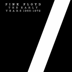 Pink Floyd- Embryo (BBC Radio Session, 30 September 1971 )