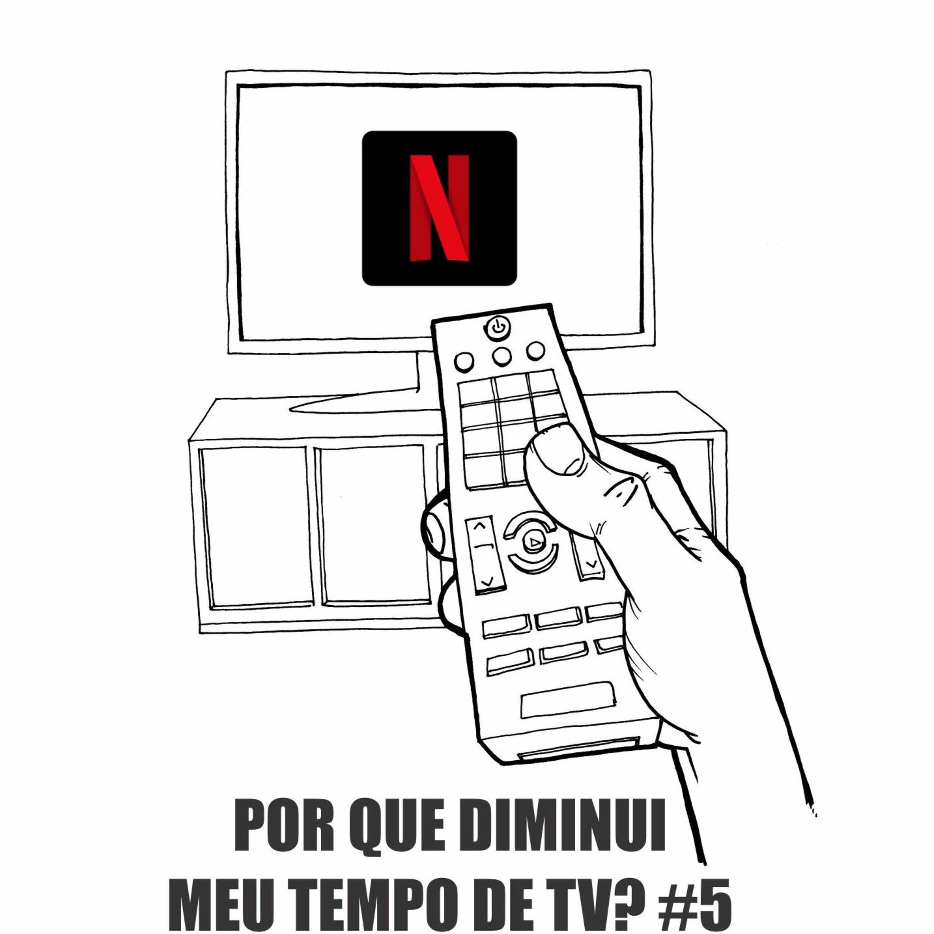 Por que diminui meu tempo de TV? #5 thumbnail