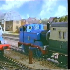 Thomas' Shunting Theme