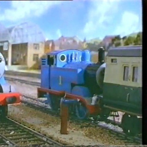 Thomas' Shunting Theme