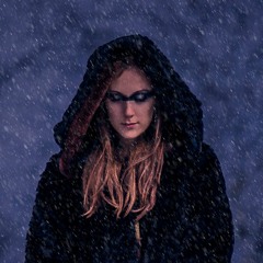 Solar Burst feat. Tina Salminen - Ice & Snow