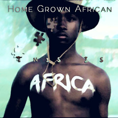 This Is Africa (T.I.A)