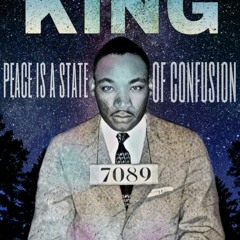 Peace is a state of confusion Free Download!!