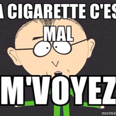 P.R.Z - la cigarette c'est mal - frenchcore