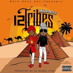 12 Tribes (Prod. by DJ Danny Fyah)