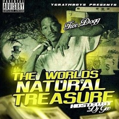 I KAN BE YOUR FANTASY - TREE DOGG/MR-ATM FT JAVON THE R&B TEDDY BEAR (PROD BY @SLIKKMUZIK)