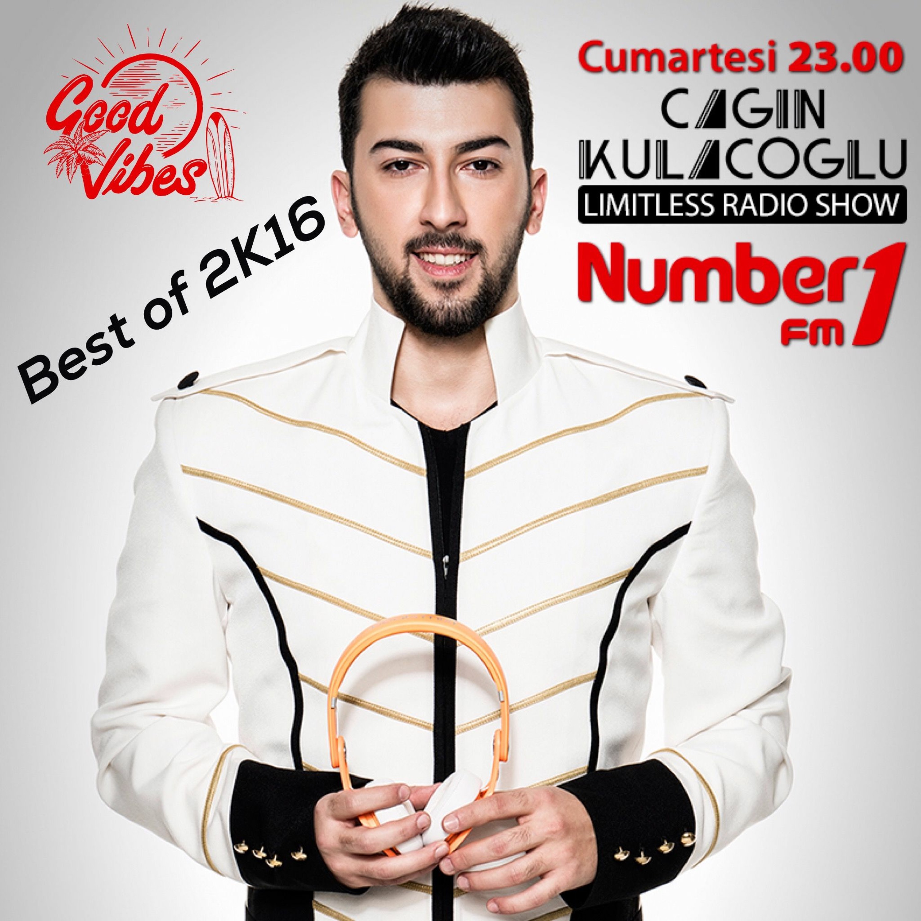 Cagin Kulacoglu CLUB FG RADİO SHOWS