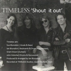 Timeless SHOUT Song 1 Can't Buy Love