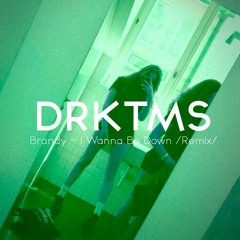 Brandy - I Wanna Be Down (DRKTMS Remix)