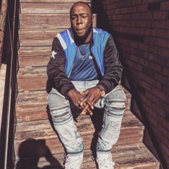 Proud of me (Prod. by Cardiac)