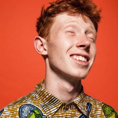 EASY EASY (King Krule Cover)