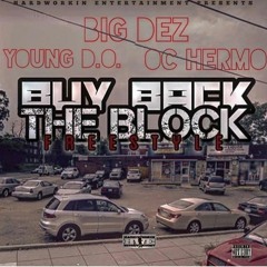 Buy back the block Freestyle