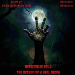 Bari Beez- That Aint My Nigga