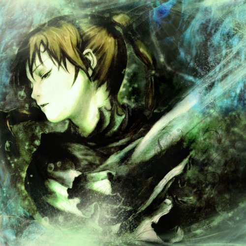 Stream emeraldpainter | Listen to texhnolyze playlist online for free on  SoundCloud