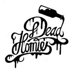 Dead Homies Ft. The New Wave